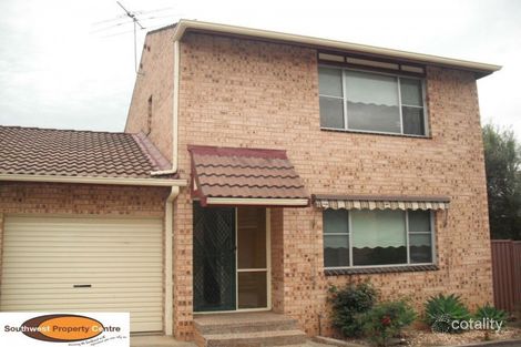 Property photo of 2/25 Surrey Street Minto NSW 2566