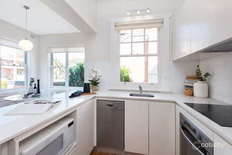 Property photo of 1/2 Claude Avenue Cremorne NSW 2090