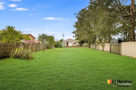 Property photo of 77 Simmat Avenue Condell Park NSW 2200