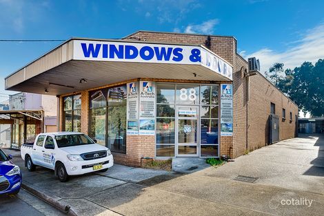 88 Stoney Creek Rd, Bexley, NSW 2207