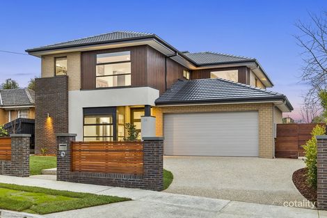 38 Harrison St, Box Hill North, VIC 3129