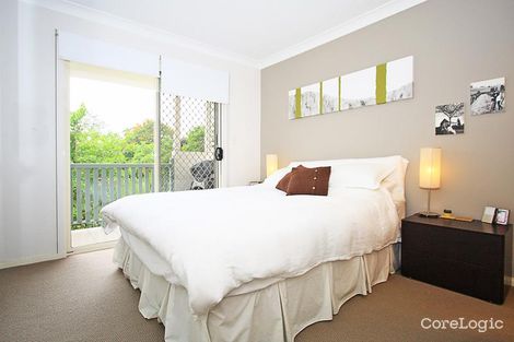 Property photo of 7/28 Lucinda Street Taringa QLD 4068