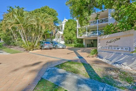 Property photo of 6/84 Kennedy Terrace Paddington QLD 4064