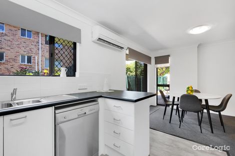 Property photo of 3/9 Brasted Street Taringa QLD 4068