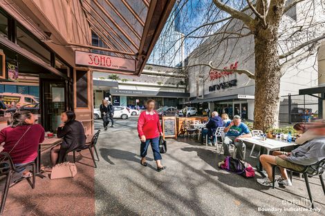 7/4-12 Waverley St, Bondi Junction, NSW 2022