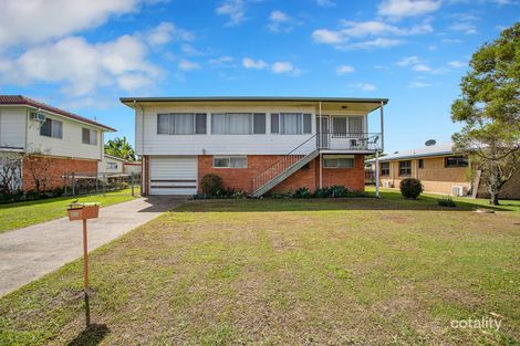 Property photo of 19 Hastings Street Ooralea QLD 4740