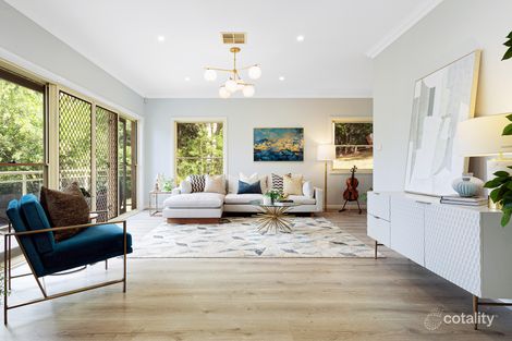 Property photo of 3A Campbell Drive Wahroonga NSW 2076