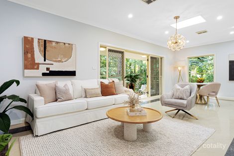 Property photo of 3A Campbell Drive Wahroonga NSW 2076