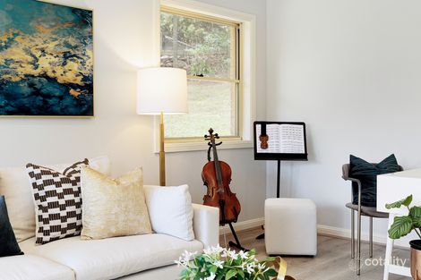 Property photo of 3A Campbell Drive Wahroonga NSW 2076