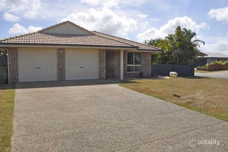 1 Schnapper Ct, Andergrove, QLD 4740