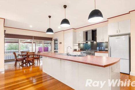 Property photo of 57 Liberty Avenue Rowville VIC 3178