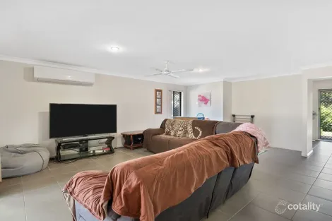 Property photo of 12 Karen Court Redbank Plains QLD 4301