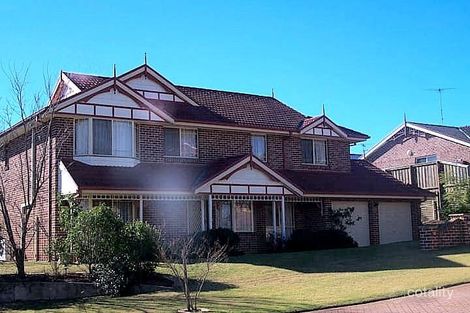 18 Paula Pearce Pl, Bella Vista, NSW 2153