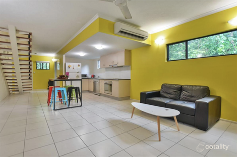 Property photo of 39/82-86 Martyn Street Parramatta Park QLD 4870
