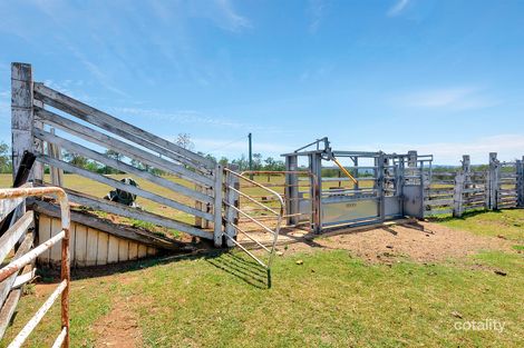 Property photo of 34 Drapers Road West Wanora QLD 4306