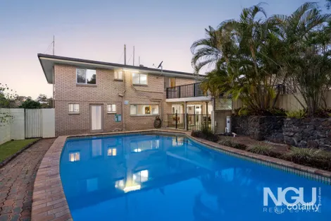 Property photo of 21 Upper McCormack Street Bundamba QLD 4304