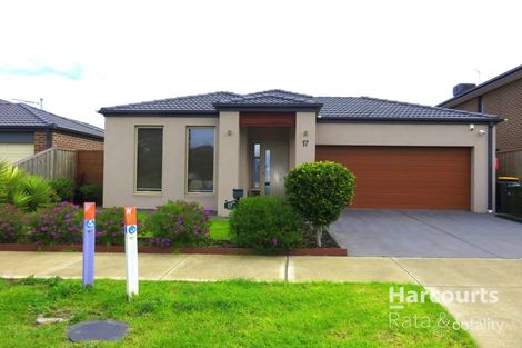 17 Evolve Esp, Wollert, VIC 3750