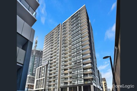 Property photo of 1308/13-17 Verona Drive Wentworth Point NSW 2127