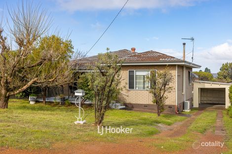 Property photo of 29 Wylam Road Collie WA 6225