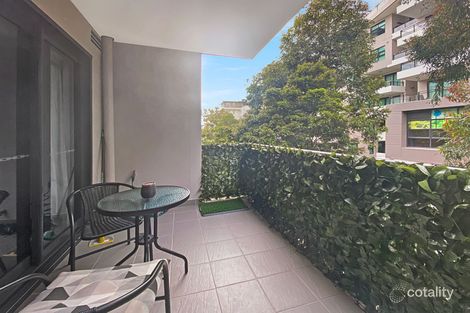 66/141 Bowden St, Meadowbank, NSW 2114