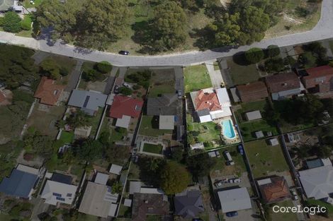 Property photo of 40 Harrison Way Calista WA 6167