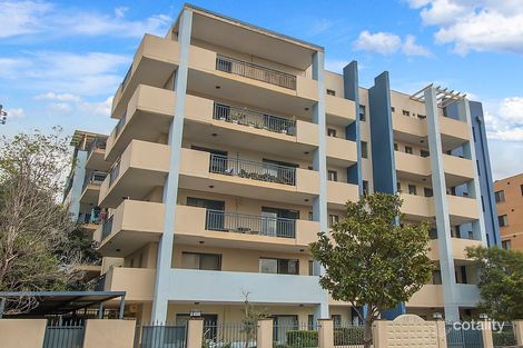 Property photo of 19/29-31 Castlereagh Street Liverpool NSW 2170