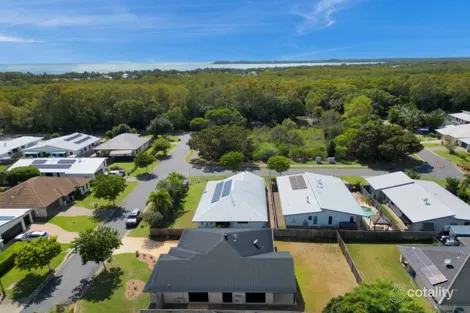 Property photo of 12 Narrabeen Street Blacks Beach QLD 4740