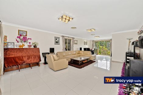 Property photo of 5 Golden Grove Cherrybrook NSW 2126