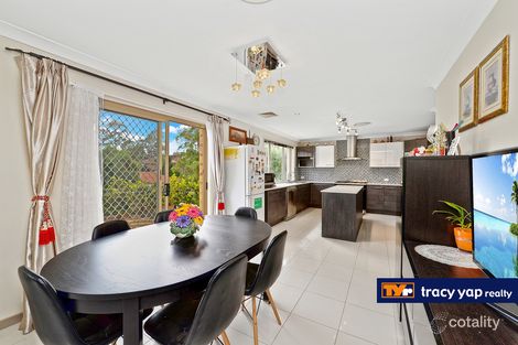 Property photo of 5 Golden Grove Cherrybrook NSW 2126