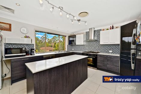 Property photo of 5 Golden Grove Cherrybrook NSW 2126