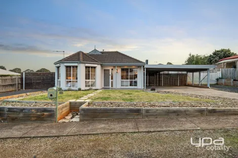 30 Darcy St, Maddingley, VIC 3340