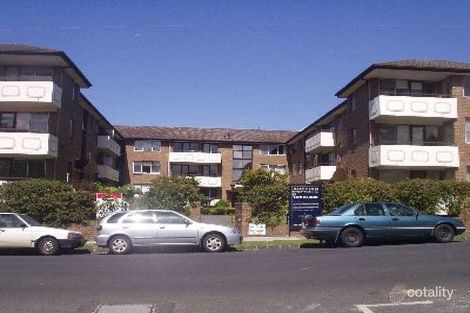 Property photo of 19/36-40 Disraeli Street Kew VIC 3101