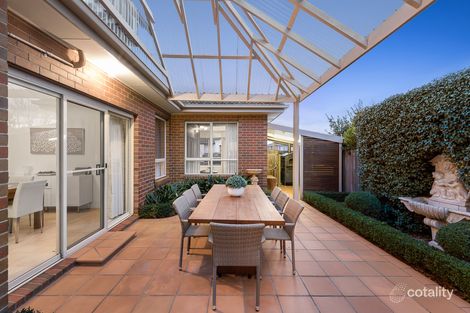 Property photo of 18 Penderel Way Bulleen VIC 3105