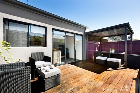 Property photo of 3/15 Edgar Street Kingsville VIC 3012
