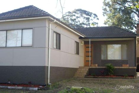Property photo of 32A Larien Crescent Birrong NSW 2143