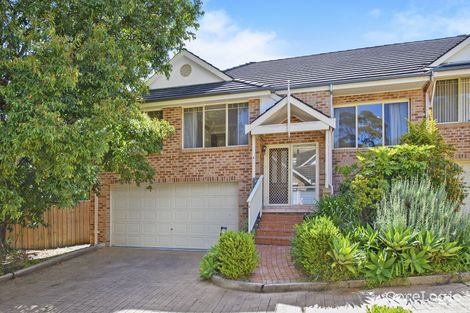 Property photo of 6/10-10A Albion Street Pennant Hills NSW 2120