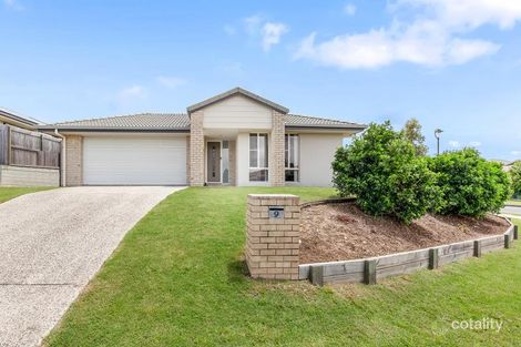 9 Myrtle Ave, Ormeau, QLD 4208