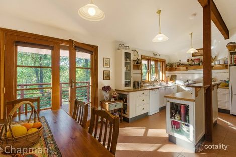 Property photo of 5 Brookdale Terrace Glenbrook NSW 2773