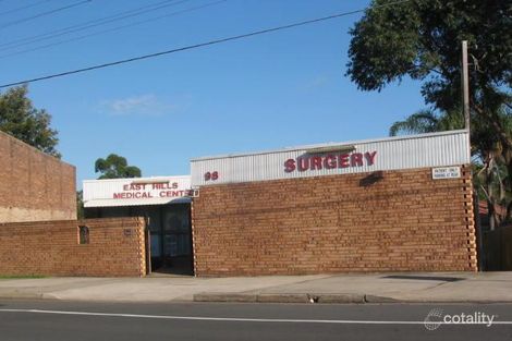 98a Park Rd, East Hills, NSW 2213