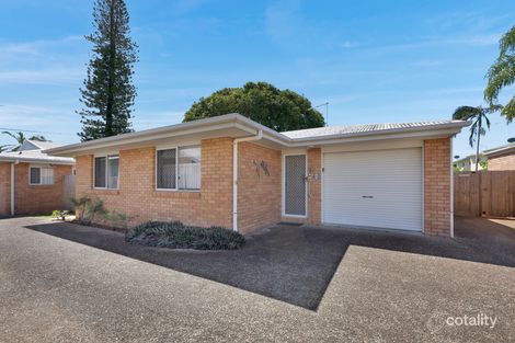 2/1 Kennedy St, South Mackay, QLD 4740