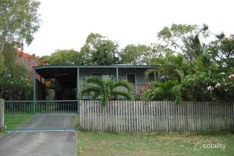 18 Kingfisher St, Slade Point, QLD 4740