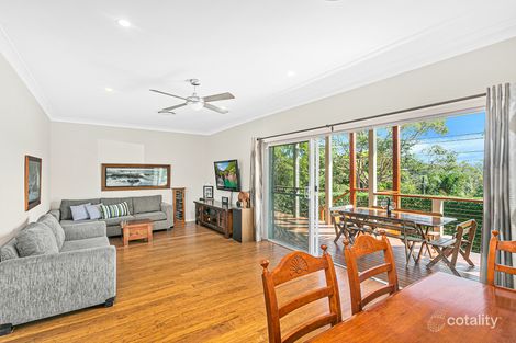 Property photo of 48 Budyan Road Grays Point NSW 2232