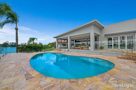 Property photo of 200 Acanthus Avenue Burleigh Waters QLD 4220