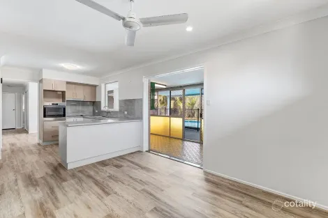 Property photo of 18 Ridgewood Road Algester QLD 4115