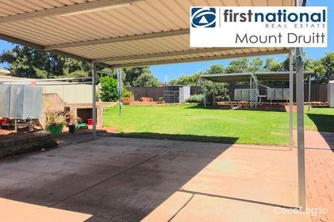 Property photo of 6 Gull Place Erskine Park NSW 2759