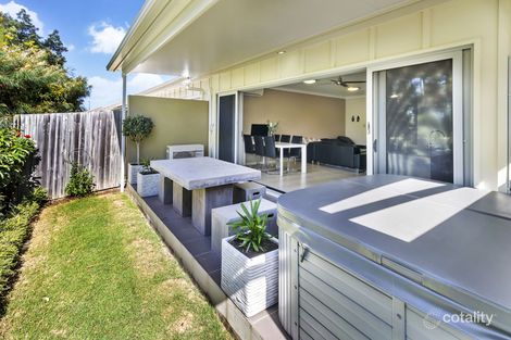 Property photo of 2/25 Lisa Crescent Coomera QLD 4209