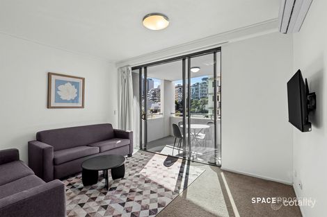 52/454 UPPER EDWARD ST, SPRING HILL, QLD 4000