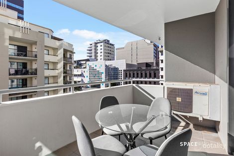 Property photo of 52/454 Upper Edward Street Spring Hill QLD 4000