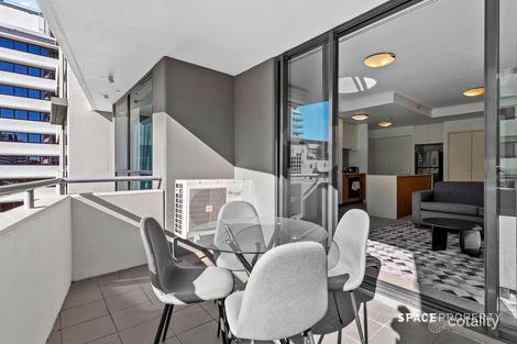 Property photo of 52/454 Upper Edward Street Spring Hill QLD 4000
