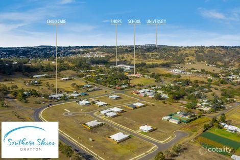 Property photo of 7 Parker Street Drayton QLD 4350